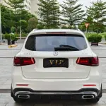 Mercedes-Benz GLC 2020 из Китая