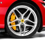 Ferrari Roma 2021 из Китая