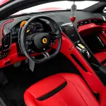 Ferrari Roma 2021 из Китая