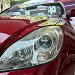 Lexus SC 2009 из Китая