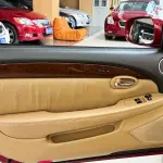 Lexus SC 2009 из Китая