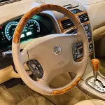 Nissan Fengdu 2005 из Китая
