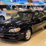 Nissan Fengdu 2005 из Китая