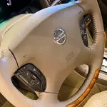 Nissan Fengdu 2005 из Китая