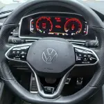 Volkswagen Tiguan L 2022 из Китая