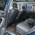 Volkswagen Tiguan L 2022 из Китая
