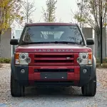 Land Rover Discovery 2008 из Китая