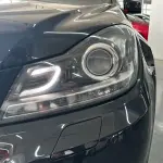 Mercedes-Benz C-Class 2013 из Китая