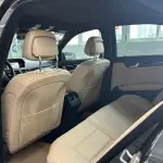 Mercedes-Benz C-Class 2013 из Китая