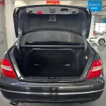 Mercedes-Benz C-Class 2013 из Китая