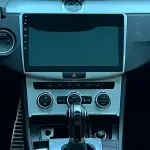 Volkswagen CC 2017 из Китая