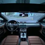 Volkswagen CC 2017 из Китая