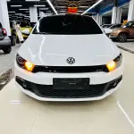 Volkswagen Scirocco 2012 из Китая