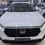 Honda CR-V 2022 из Китая