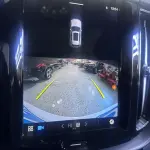 Volvo XC60 2023 из Китая