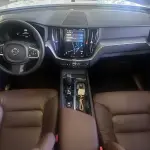 Volvo XC60 2023 из Китая