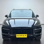 Porsche Cayenne 2020 из Китая
