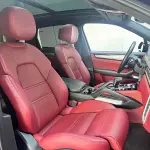 Porsche Cayenne 2020 из Китая