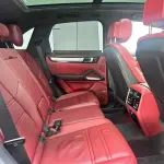 Porsche Cayenne 2020 из Китая
