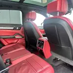 Porsche Cayenne 2020 из Китая