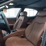 Maserati Quattroporte 2013 из Китая