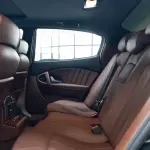 Maserati Quattroporte 2013 из Китая