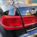 Volkswagen Magotan 2014 из Китая