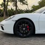 Porsche 718 2019 из Китая