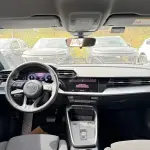 Audi A3 2022 150 л.с. 150 л.с. из Китая