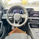 Audi A3 2022 150 л.с. 150 л.с. из Китая