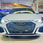 Audi A3 2022 из Китая