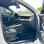 Audi A3 2022 из Китая