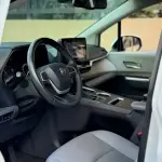Toyota Sienna 2023 из Китая