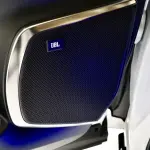 Toyota Vellfire 2021 из Китая