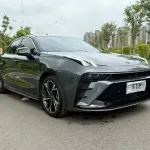 Lynk & Co 03 2023 181 л.с. — лот 56845728 из Китая