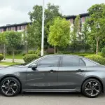 Lynk & Co 03 2023 181 л.с. — лот 56845728 из Китая