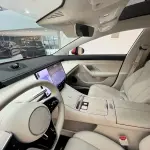 智界 Zhijie S7 2024 из Китая