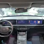 Lincoln Corsair 2023 из Китая