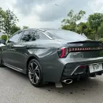 Lynk & Co 03 2023 181 л.с. — лот 56845728 из Китая