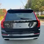 Volvo XC90 2017 из Китая