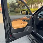 Volvo XC90 2017 из Китая