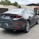 Mazda 3 Axela 2022 из Китая