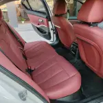 BMW i3 2024 лот 56840142 из Китая