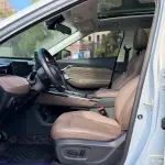 GAC Motor Trumpchi GS4 2024 из Китая