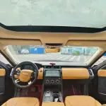 Land Rover Discovery 2020 340 л.с. из Китая