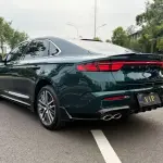 Geely Xingrui 2022 из Китая