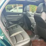 Geely Xingrui 2022 из Китая