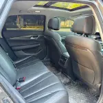 GAC Motor Trumpchi GA8 2020 из Китая