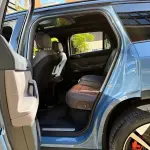 NIO ES7 2023 из Китая