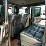 Mercedes-Benz G-Class 2018 421 л.с. из Китая